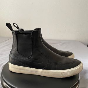 Nike Zoom Stefan Janoski Chelsea Sneakerboots